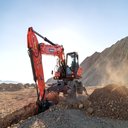 DX210W-5